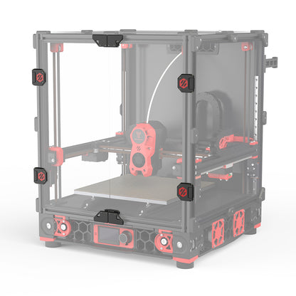 Voron 2.4 CNC Door Mounting Kit for Voron 2.4